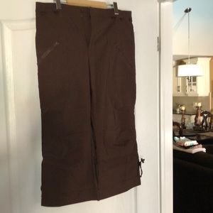 Fresh FX women’s XL Crop Pants